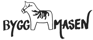 Byggmasen AS